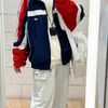 adidas ジャケット 【ADIDAS】Originals Retro Remix Padded Jacket ★追跡可(9)