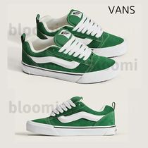 【Vans】Knu Skool Shoe スニーカー