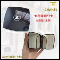 ♪プレゼントにも自分用にも♪　CHANEL　コンパクトミラー