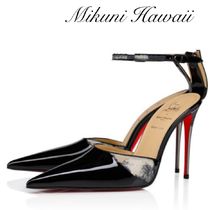 ★Maison Margiela x Christian Louboutin★Bilougiela 25