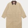 STUSSY コートその他 【STUSSY】ロング コート [カッコいい★コーデの主役★シック★](10)