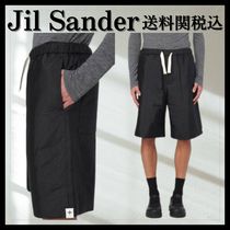 【国内発送】Jil Sander ショートパンツ