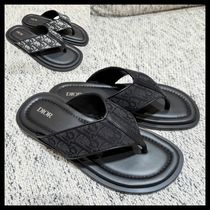 【洗練されたエレガンス♪】Dior★Dior Alias ビーチサンダル