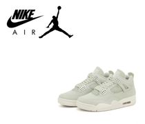 Air Jordan 4 Retro W Sneaker