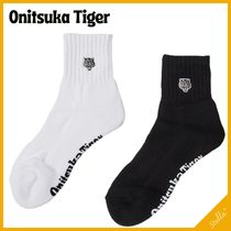 ■Onitsuka Tiger■大人気 ショートソックス 国内発送 すぐ届く