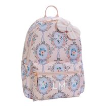 ★Pottery Barn★Hello Kitty Colby Floral Backpack名前付可