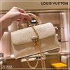 Louis Vuitton ショルダーバッグ・ポシェット 日本未入荷！！【LOUIS VUITTON】ナノマドレーヌ