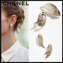 【可愛い】CHANEL  シャネル 2025春夏 ピアス ★★★★★