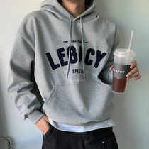 [FLYDAY] 1987 Legacy Oversized Hoodie (4color)