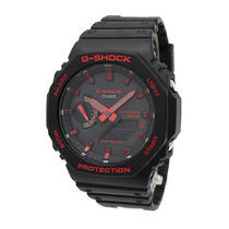 CASIO カシオ G-SHOCK  GA-B2100BNR-1ADR  腕時計