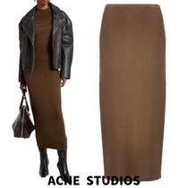 【Acne Studios】エスタミディスカート