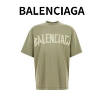【BALENCIAGA】ミディアムフィットTシャツ