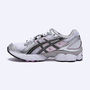 asics スニーカー 【ASICS】★GEL-Nimbus 9 White/Black★23~28★(4)