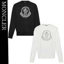 関税込★VIP価格【MONCLER】スウェットシャツ