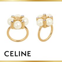 【CELINE】セリーヌ レ・ペルル CELINE リング