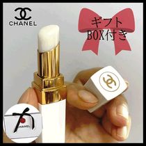 【ギフトBOX付☆】CHANEL ルージュ ココ ボーム リップクリーム