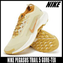 ◆正規品◆NIKE PEGASUS TRAIL 5 GTX◆関税込◆男女共用◆人気◆