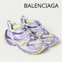 【国内発送関税込】【BALENCIAGA】Runner 2.0 スニーカー