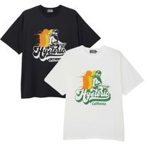 【ヒステリックグラマー】CALIFORNIA 70　Tシャツ