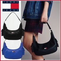 【TOMMY JEANS】★アーカイブショルダーバッグ★