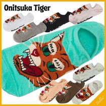 注目■Onitsuka Tiger■大人気 インビジブルソックス 国内発送