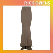 【RICK OWENS】ニット スカート