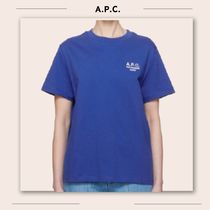 〈A.P.C.〉Standard Rue Madame Tシャツ（関税込み）