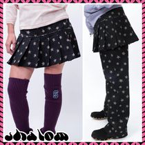 【SHALOM】STAR WORLD SKIRT [関税・送料込み]
