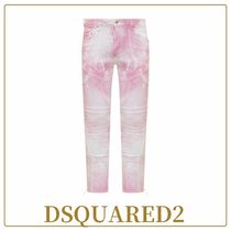 【DSQUARED2】スーパー トゥインキー ジーンズ 関税送料込