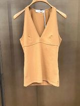 MaxMara Sfilata ARMIDA1234 ビスコースクレープニットトップ♪