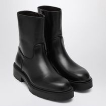 THE ROW Women Boots F1558L58 BLACK