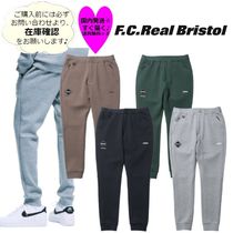 F.C.Real Bristol☆TECH SWEAT TRAINING PANTS 要在庫確認