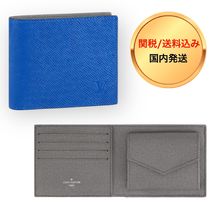 【関税込】LOUIS VUITTON ポルトフォイユ・マルコ NM 折り財布