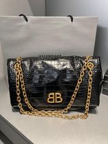 【VIPセール】BALENCIAGA (バレンシアガ) MONACOバッグ