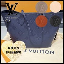 【大人気♡】 Louis Vuitton ネヴァーフル MMトート