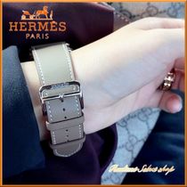 【上品なカラー】HERMES Apple Watch 42 mm ブレスレット