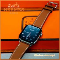 【上品★入手困難】HERMES Apple Watch 42mm ブレスレット