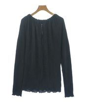 JIL SANDER ジルサンダー Tシャツ・カットソー 黒 4104825F0155