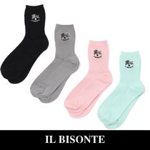 関税込【IL BISONTE】socks