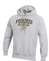 CHAMPION Reverse Weave Purdue Boilermakers パーカー