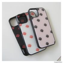 【howie】rose case▲Smart phone case