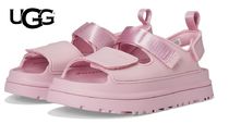 ☆セール☆大人OK！UGG Golden Glow サンダル♪ Pink Jade