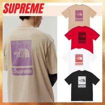 [Supreme] シュプリーム Tシャツ T-Shirt (送料関税込み)