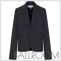 LOEWE WOOL BLAZER
