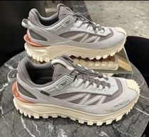 【VIPセール】MONCLER（モンクレール）スニーカー