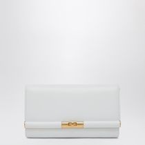 Dolce&Gabbana ミニショルダーバッグ ホワイト SS25