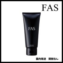 【FAS】THE CLEAR CREAM SOAP　クリームソープ