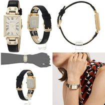 【Anne Klein★アンクライン】 スクエア ウォッチ 腕時計