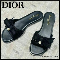 【DIOR】ミュール スライド