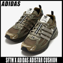 ◆コラボ◆SFTM X ADIDAS ADISTAR CUSHION◆正規品◆関税込◆